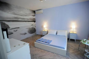 A Babordo B&B, Trapani